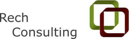 Rech Consulting GmbH & Co. KG - Logo